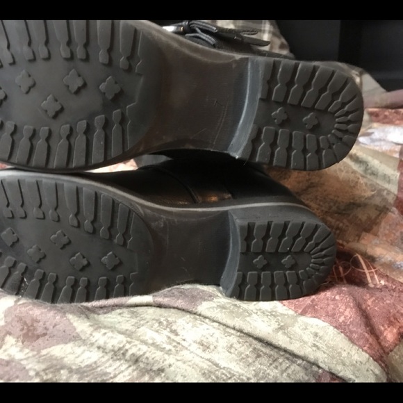 Madden Girl Boots - Picture 5 of 5